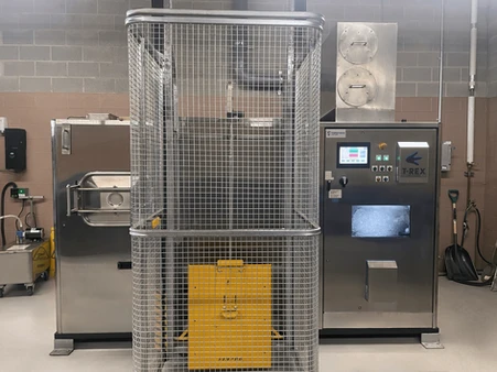 Mapleview Shopping Centre Turns Sustainability Goals into Real Savings with On-Site Composting 38 Mapleview Shopping Centre Turns Sustainability Goals into Real Savings with On-Site Composting