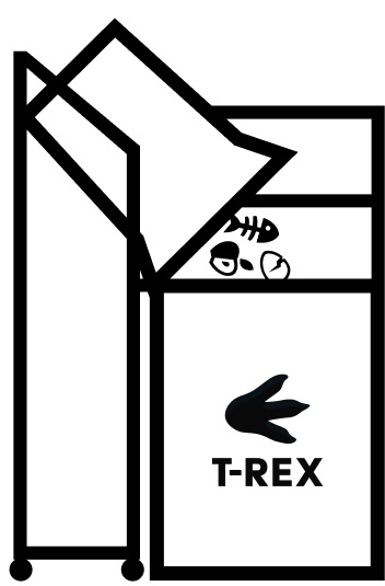 Safety Measures and Protocols for Your T REX Composter gallery image