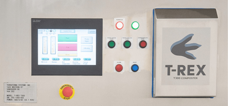 Safety Measures and Protocols for Your T-REX Composter 32 Safety Measures and Protocols for Your T-REX Composter