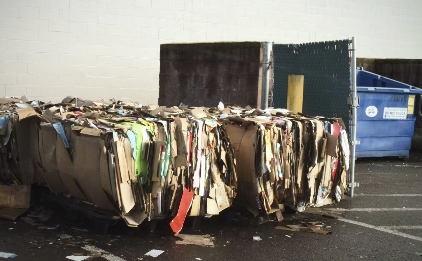 Why Waste Systems Often Fail Quietly Over Time 6 Why Waste Systems Often Fail Quietly Over Time