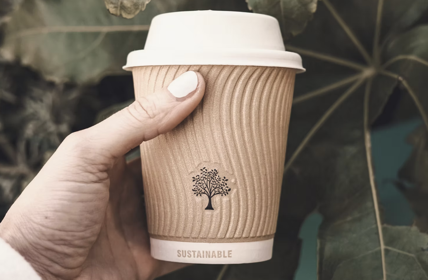 Sustainability Is No Longer Optional in Waste Management 10 Sustainability Is No Longer Optional in Waste Management