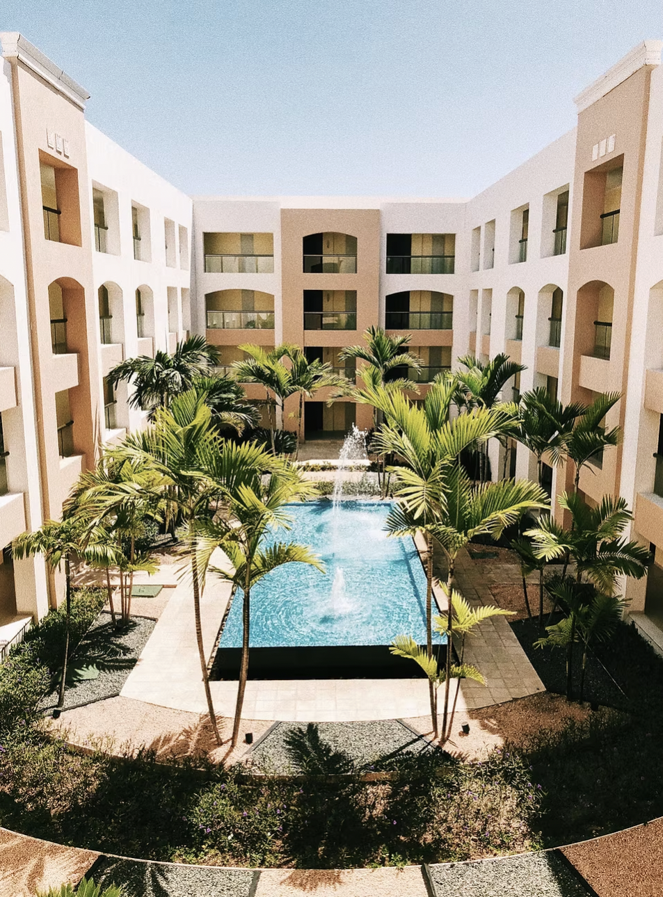 Why Should Resorts Choose On-Site Composting 17 Why Should Resorts Choose On-Site Composting