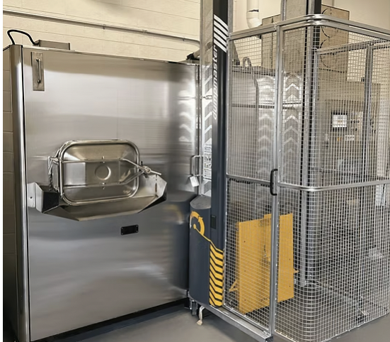 How Bin Lifters Can Protect Your Workers and Improve Efficiency in Waste Collection 25 How Bin Lifters Can Protect Your Workers and Improve Efficiency in Waste Collection