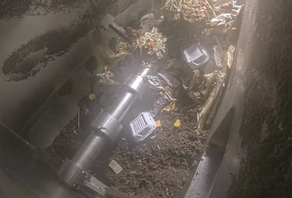 Simplifying Waste Data Management With TFS IQ 26 Simplifying Waste Data Management With TFS IQ