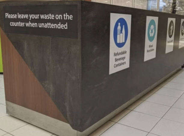 Hosted Sorting Stations— A Key to Sustainable Waste Management 27 Hosted Sorting Stations— A Key to Sustainable Waste Management