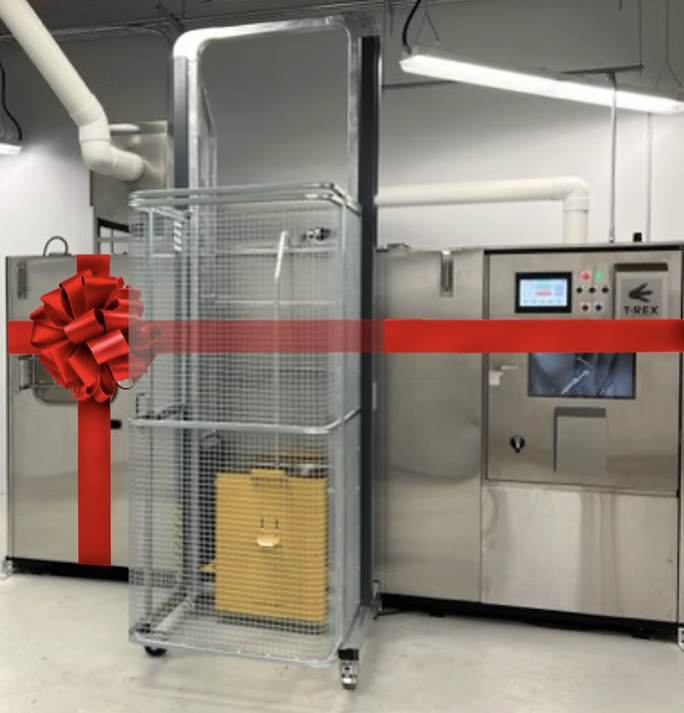 Managing the Holiday Waste Surge with Organic Waste and Packaging Challenges 28 Managing the Holiday Waste Surge with Organic Waste and Packaging Challenges