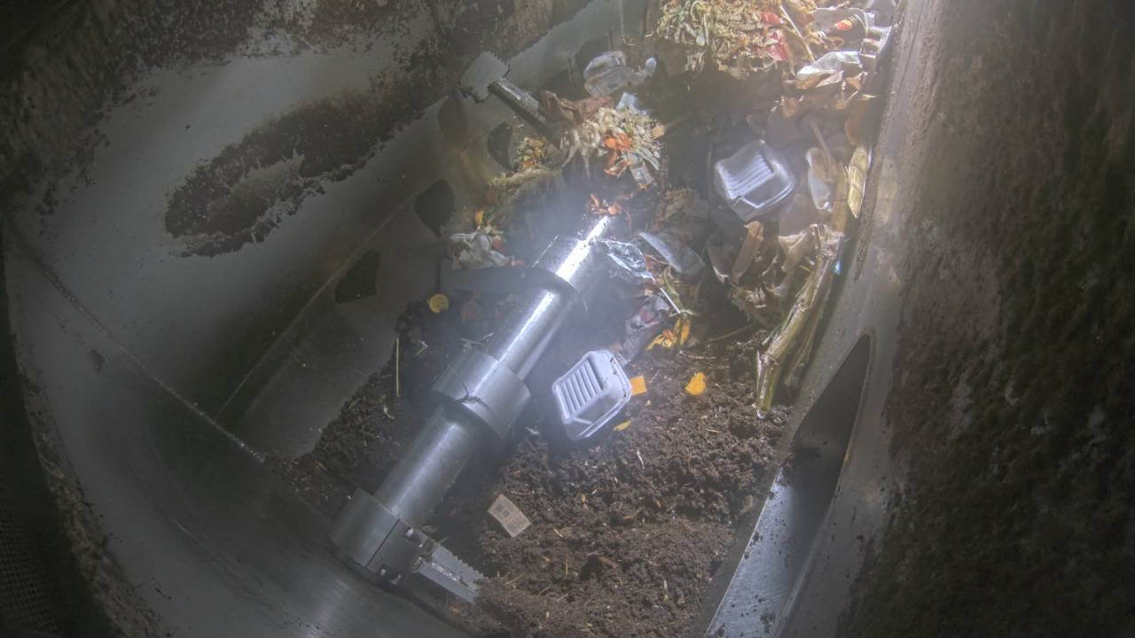 Understanding the Composting Process: Transforming Food Waste Responsibly 30 Understanding the Composting Process: Transforming Food Waste Responsibly