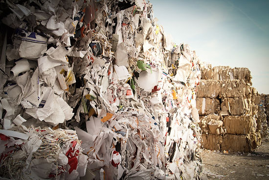 The Hidden Cost of Landfill Dependence in Modern Facilities 3 The Hidden Cost of Landfill Dependence in Modern Facilities